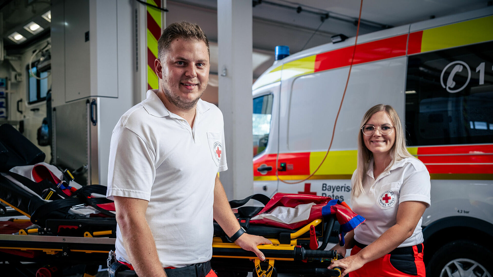 Rettungsdienst